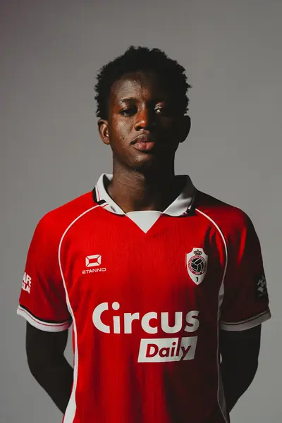 Modibo  Fofana