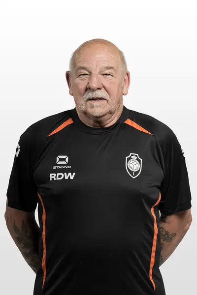 Raymond De Witte