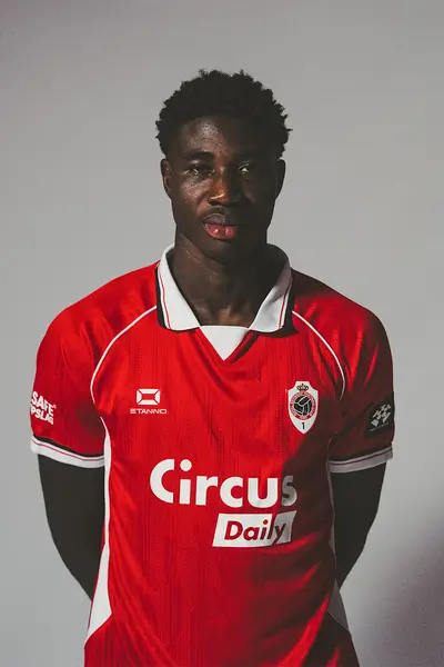 Luis Narh