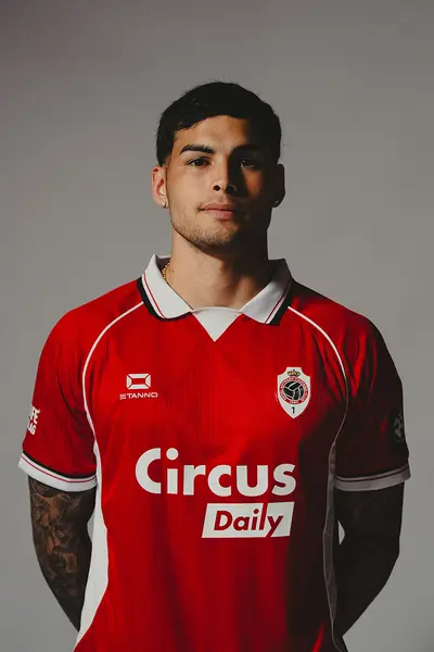 Mauricio Benitez