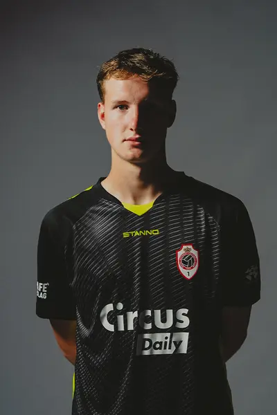 Lowie Piselé