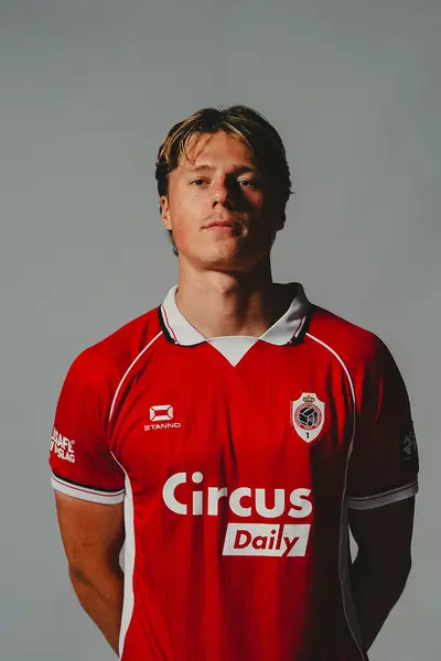 Rein Van Helden