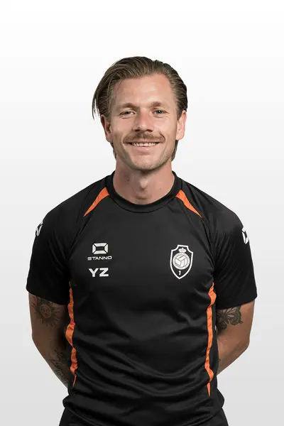 Yannick Zegers