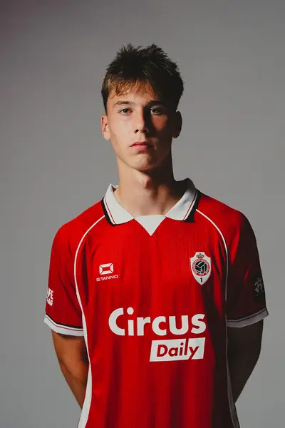 Xander Dierckx