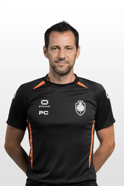 Peter Catteeuw
