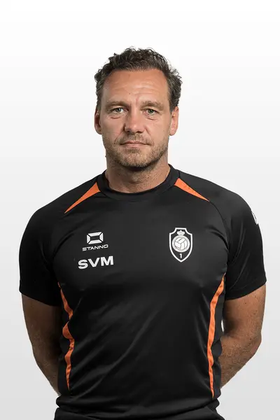 Steve Van Mirlo