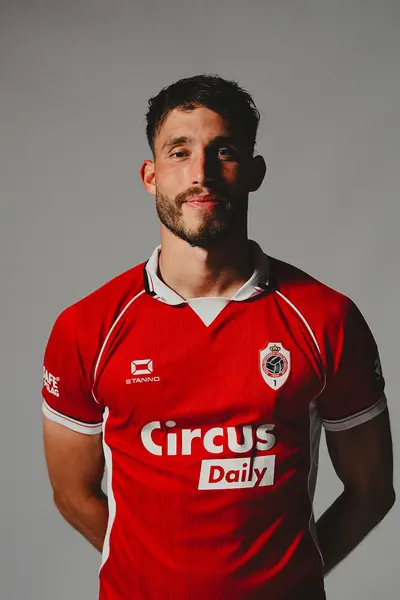 Maxime Busi
