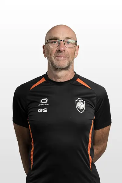 Gunther Scheipers
