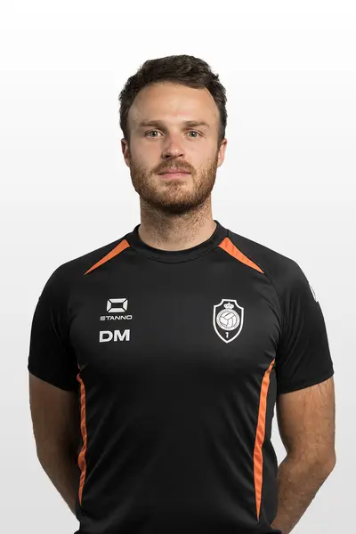 Dries Meeusen
