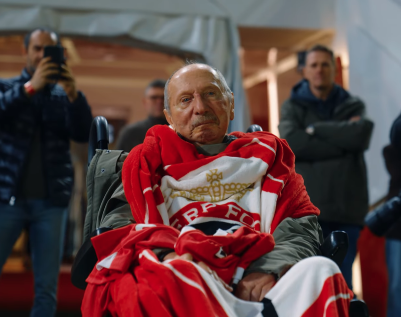 László Fazekas | Once a Red, always a Red! ❤️🤍