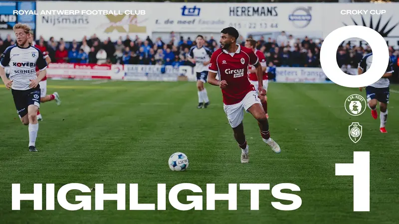 Highlights KSK Heist - RAFC