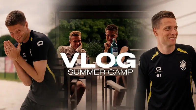  POV: zomerstage door de lens van Niels