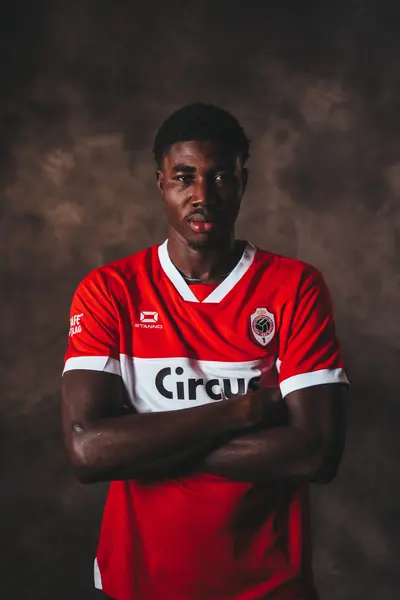 Luis Narh