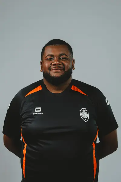 Gilles Mbiye-Beya