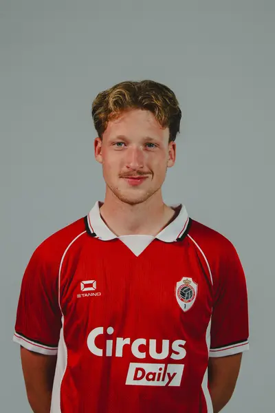 Luka Vereecken