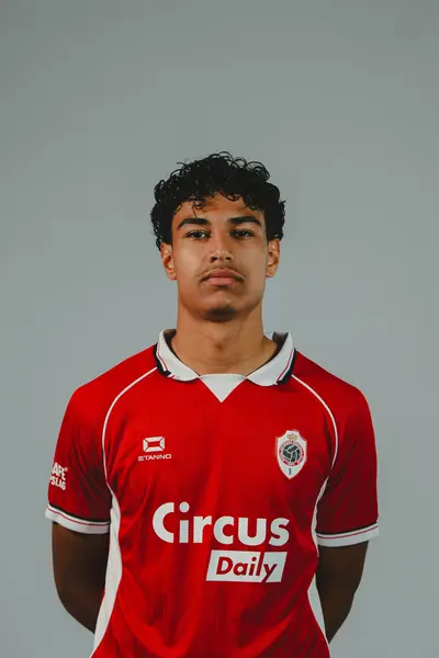 Hamza Akarfouf