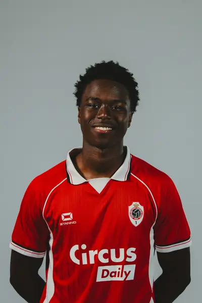 Idrissa Keita
