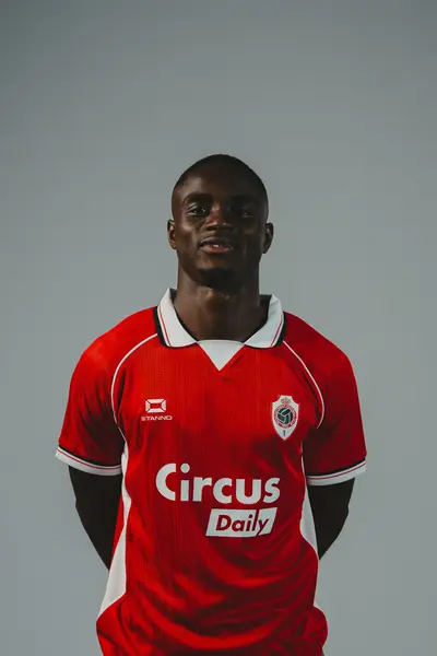 Arouna Koné