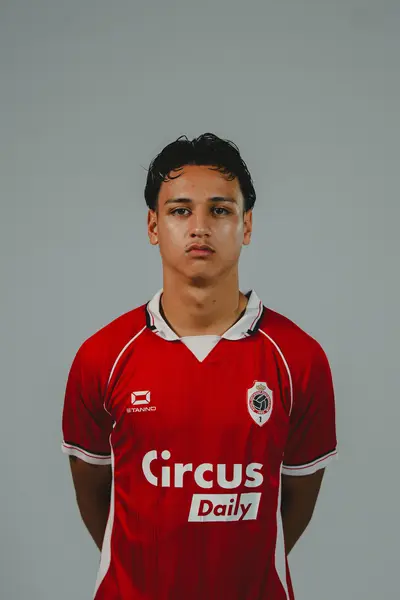 Tiago Vermeulen