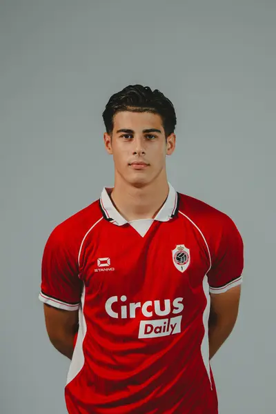 Niels  Filippo