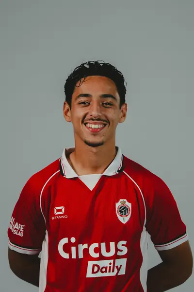 Ayman Rabhi