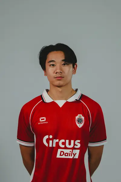 Khoi Pham Anh