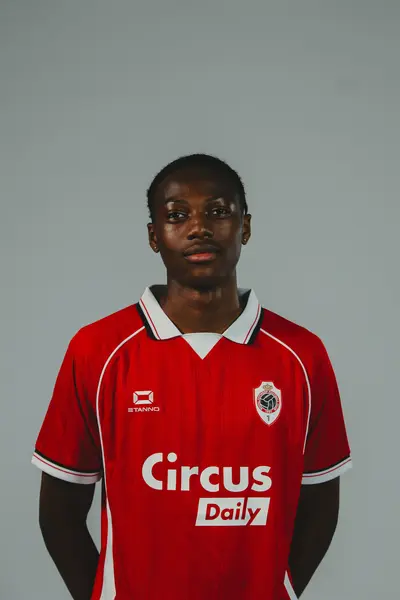 Ravi Mbala