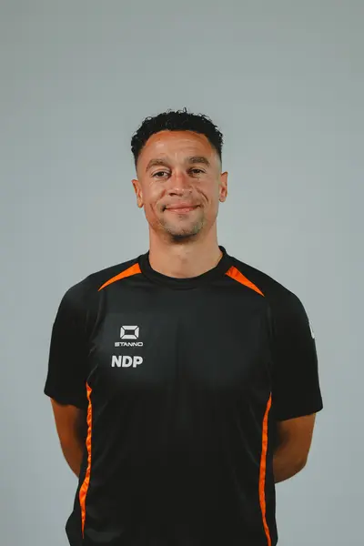 Nill De Pauw