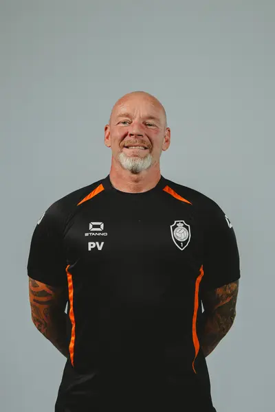 Peter Verhaeghen