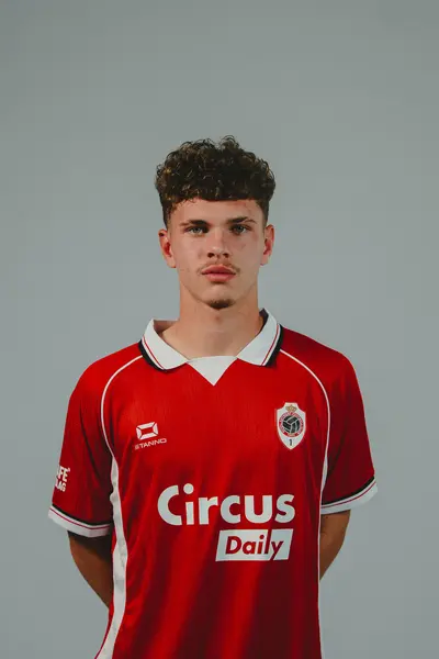 Xavi  Deraet