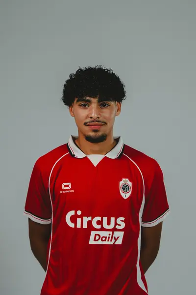 Yoenoes El Azimani