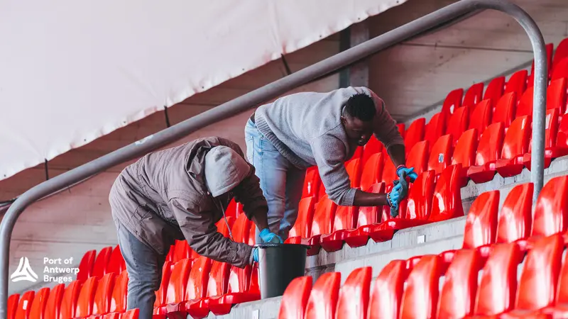 Younited@Work maakt de Bosuil matchklaar