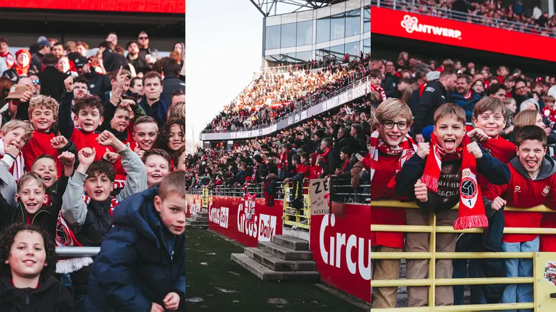 Kom voordelig naar de Europe Play-Offs met jouw jeugdploeg!