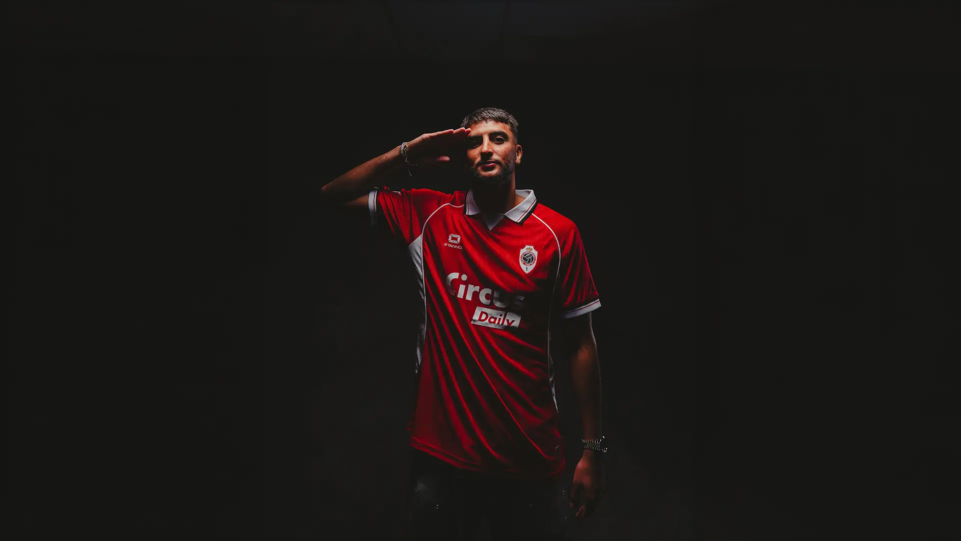 Ibraham Salah