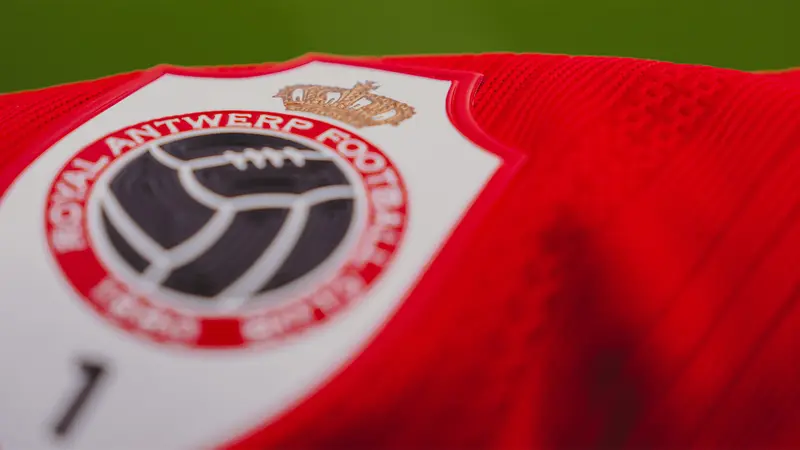 Antwerpse aandeelhouders geven Royal Antwerp FC ambitieuze langetermijnvisie 