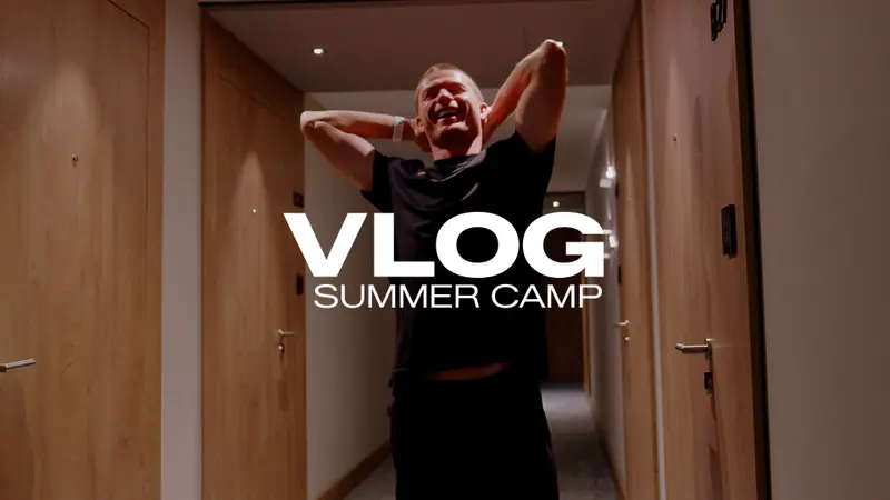  POV: zomerstage met Daam Foulon