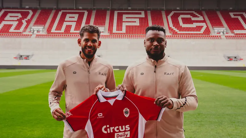 Nosa Obasohan start als Head of Football RAFC Academy