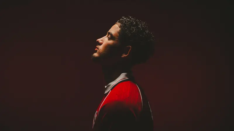 Youssef Hamdaoui verlengt contract bij RAFC