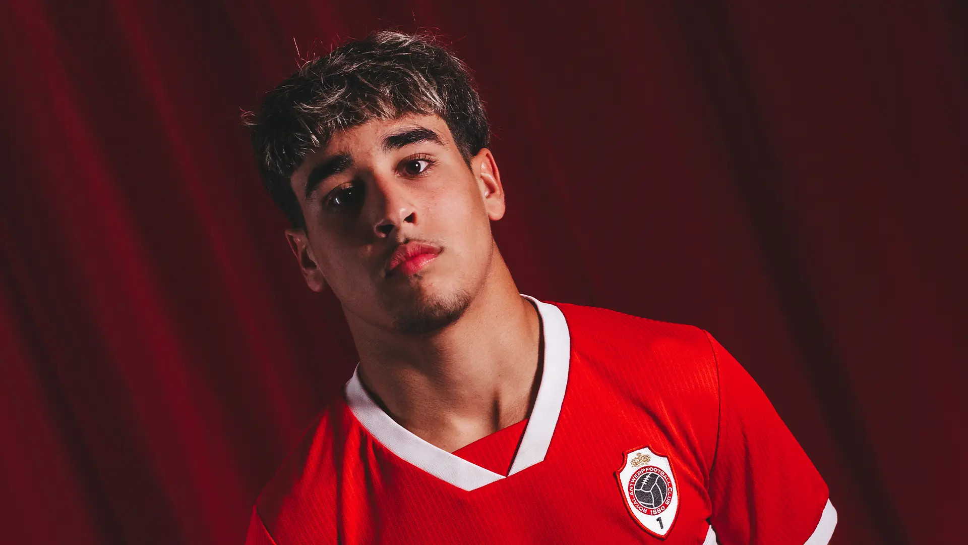 Caua Foroni De Oliveira