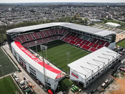 Seizoensarrangementen 2026-2027