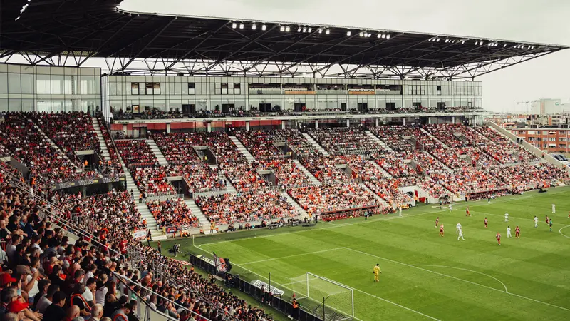 Open brief aan alle supporters van Royal Antwerp FC