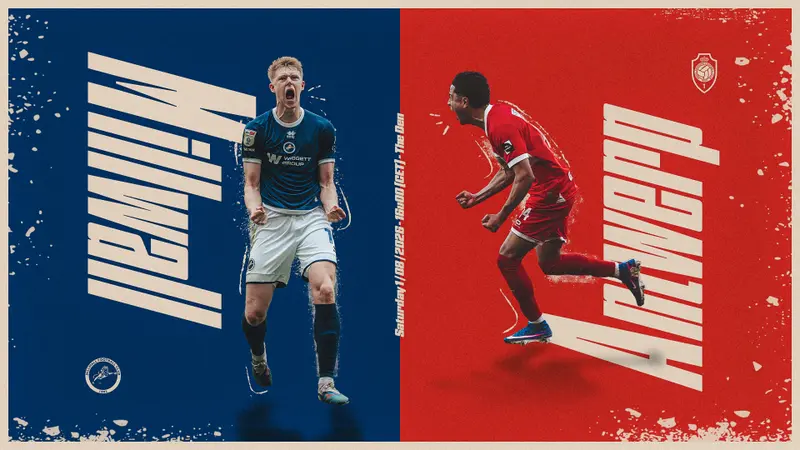 RAFC trekt deze zomer naar Londen voor oefenwedstrijd tegen Millwall FC