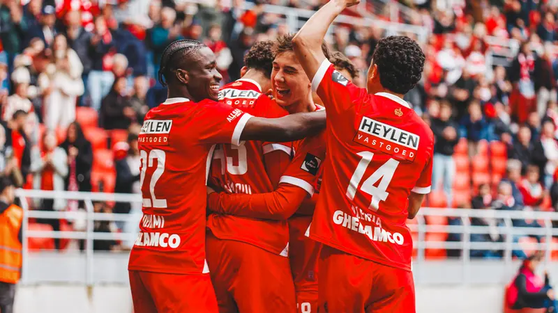 Maak kans op een duo VIP-ticket dankzij Hubo