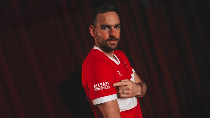 ALLSAFE breidt uit naar België en opent vestiging in Antwerpen