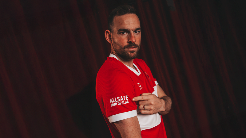 ALLSAFE breidt uit naar België en opent vestiging in Antwerpen