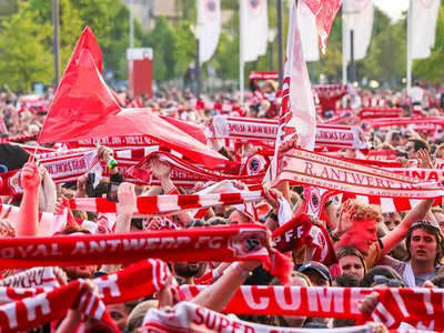 Wedstrijdarrangementen 2026-2027