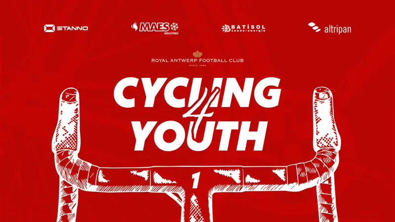 Cycling 4 Youth - RAFC Business Peleton