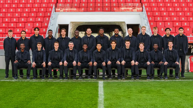 Atelier Munro x RAFC: partnership in stijl