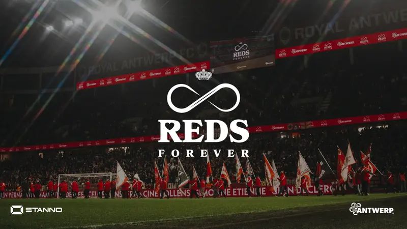 Reds Forever: samen herinneren we onze overleden fans