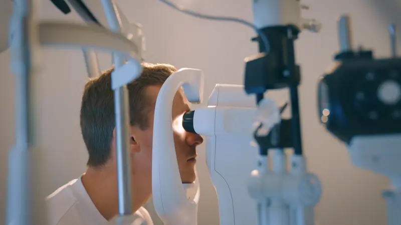 RAFC x LensOnline - testimonial Thibo Somers